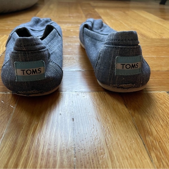 Toms shoe bundle - Picture 4 of 10